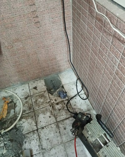 台中無毒水性奈米止漏