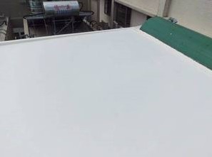 台中西屯區屋頂隔熱 06